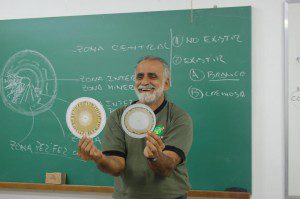 *Conferencia gratuita* sobre Agricultura Ecológica y Movimientos Campesinos de Latinoamérica @ Campus UPC del Baix Llobregat, Castelldefels
