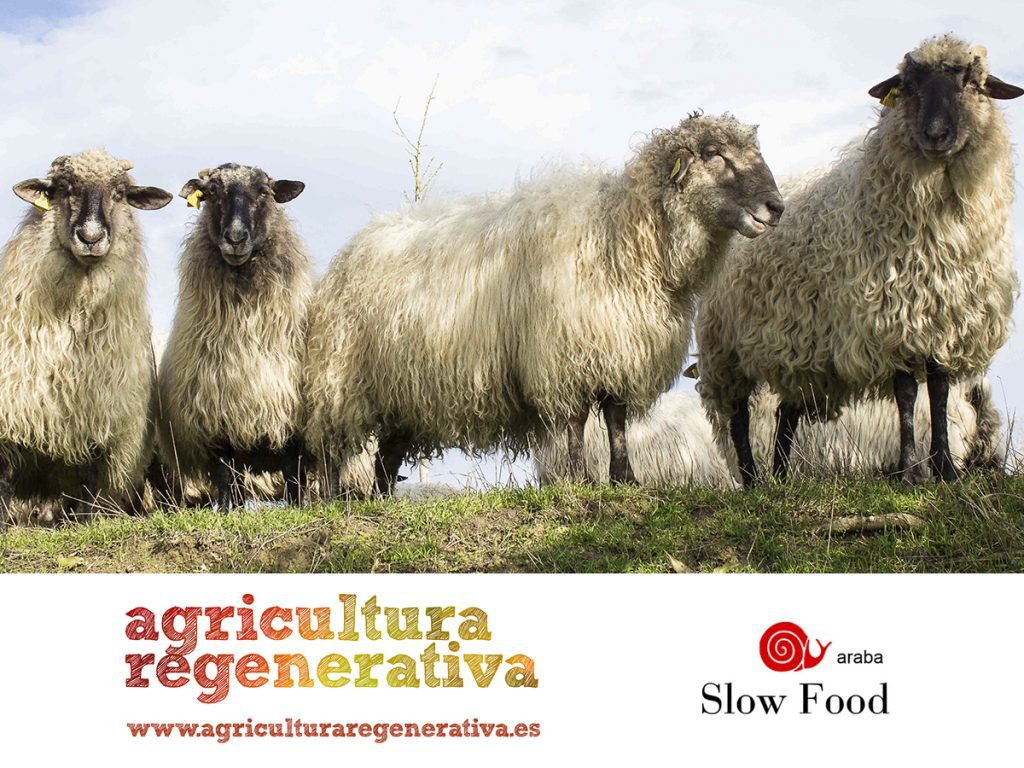 Evento Slow Food