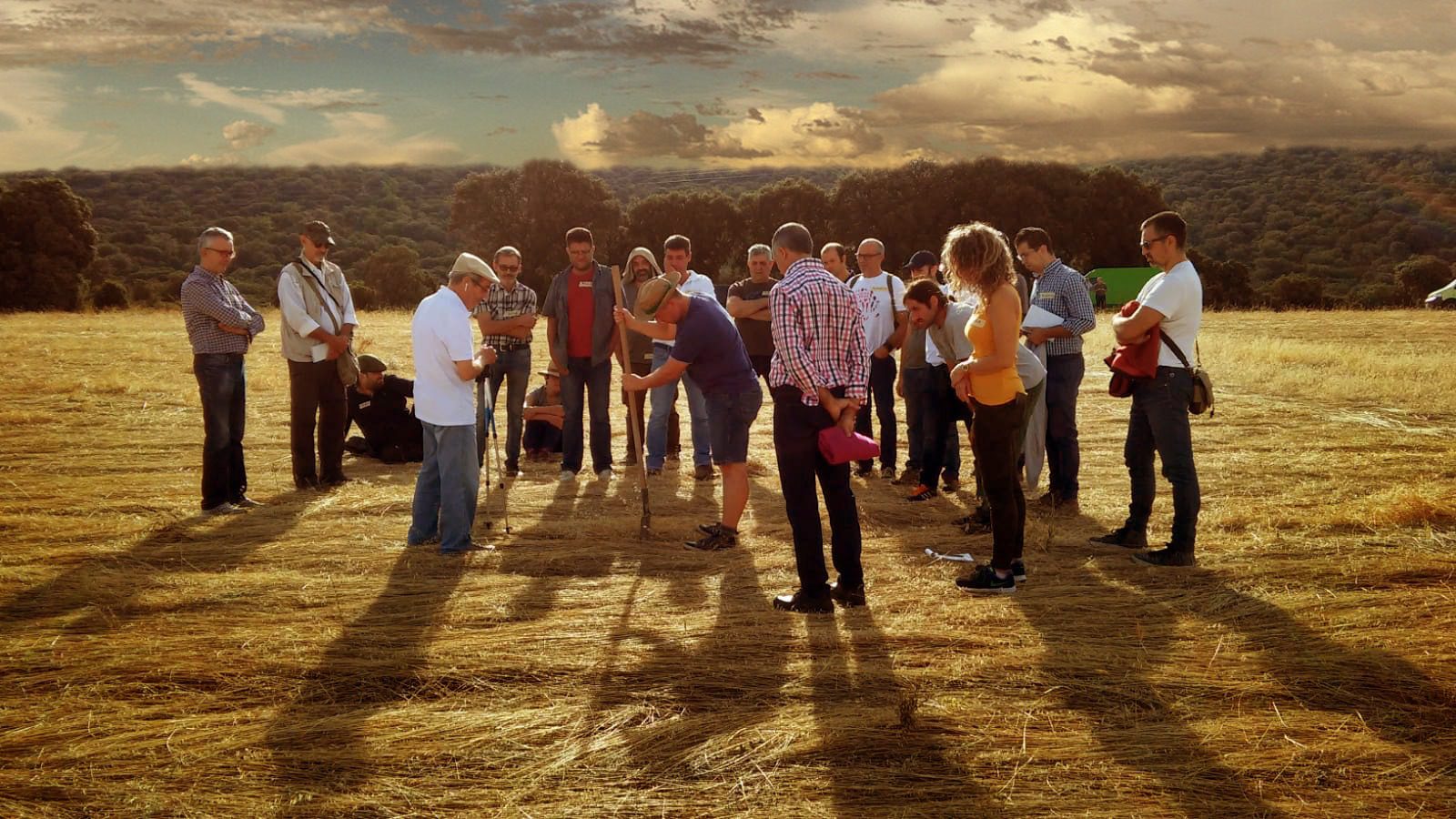 Agricultura Regenerativa