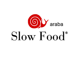 Slow Food Araba
